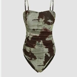 |Cider| Bodysuit XS Never Been Worn